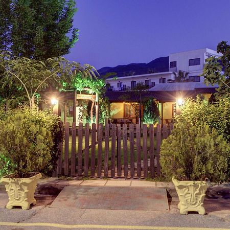 Lotos Apartments Stavros  Ngoại thất bức ảnh