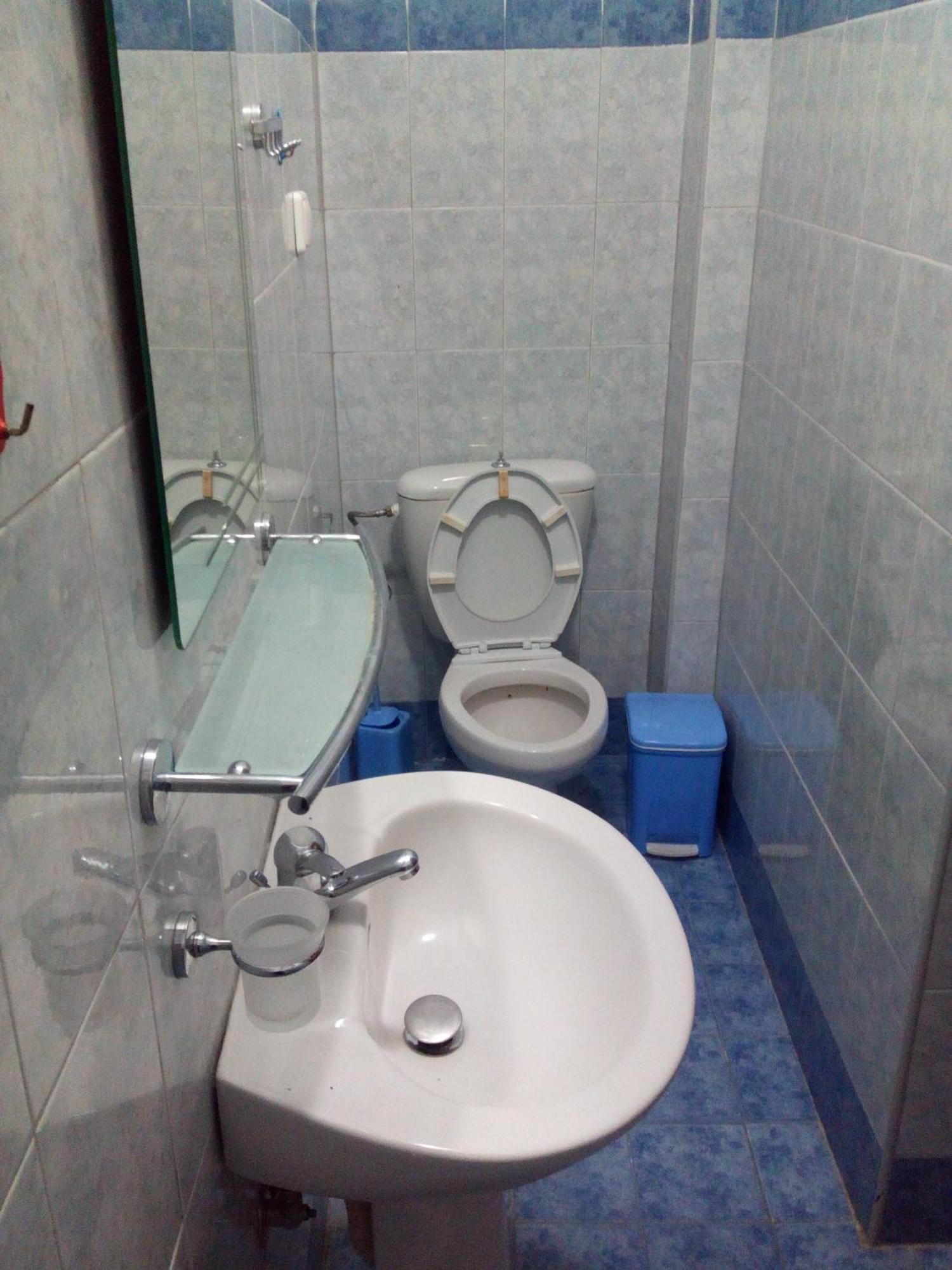 Lotos Apartments Stavros  Ngoại thất bức ảnh