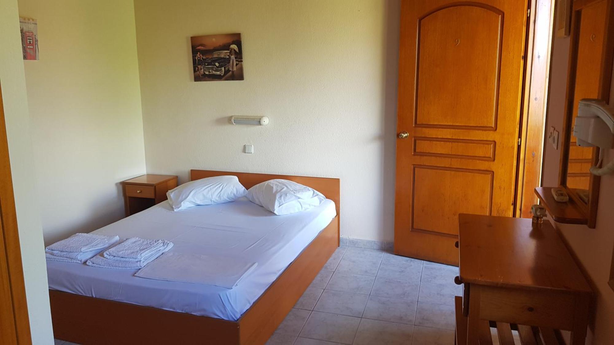 Lotos Apartments Stavros  Phòng bức ảnh